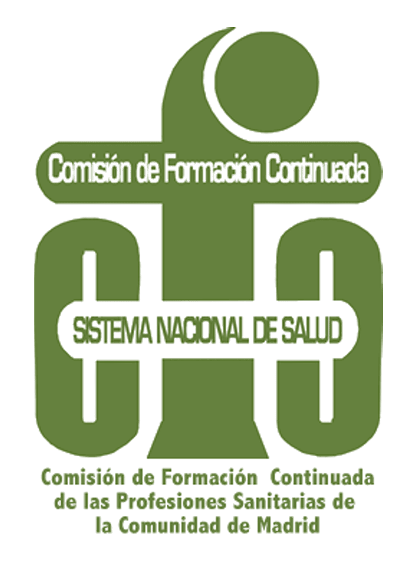 Comisión de Formación Continuada