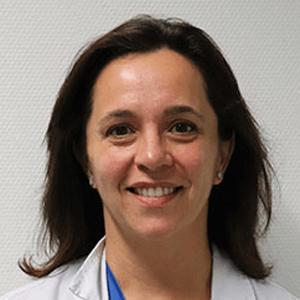 María Luaces Méndez